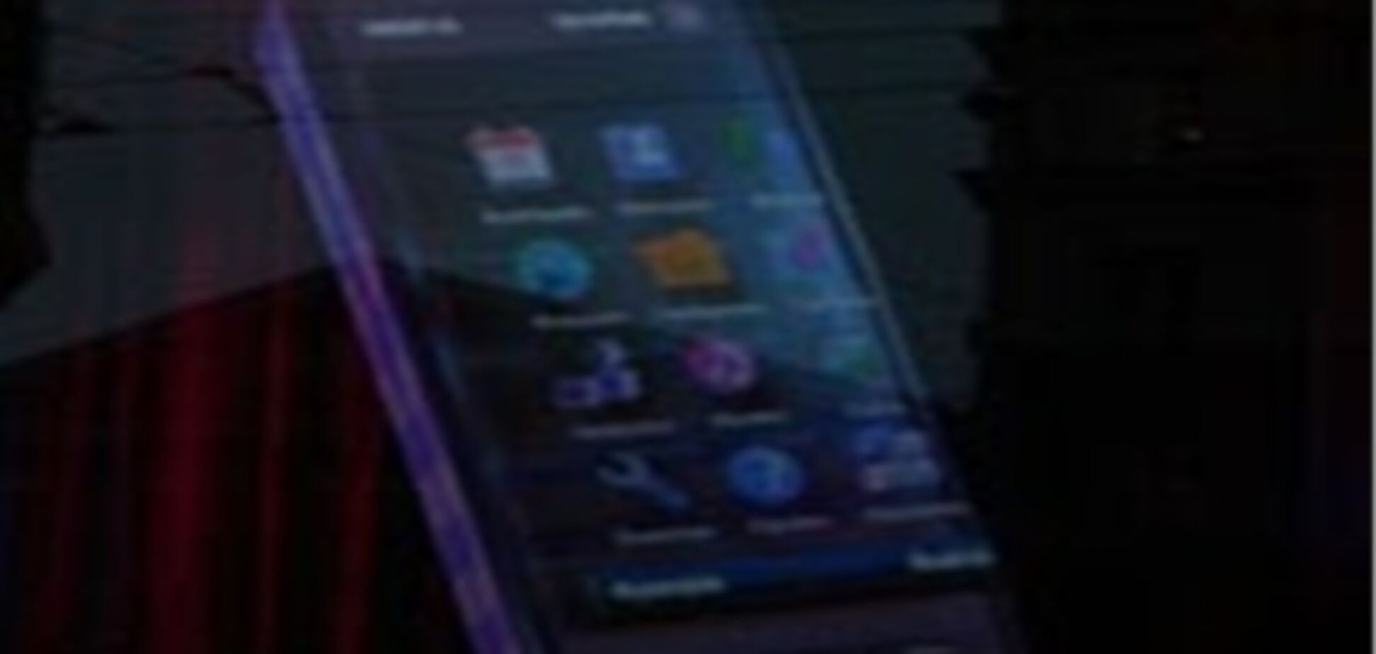 Nokia уступила Apple лидерство на рынке мобильных телефонов