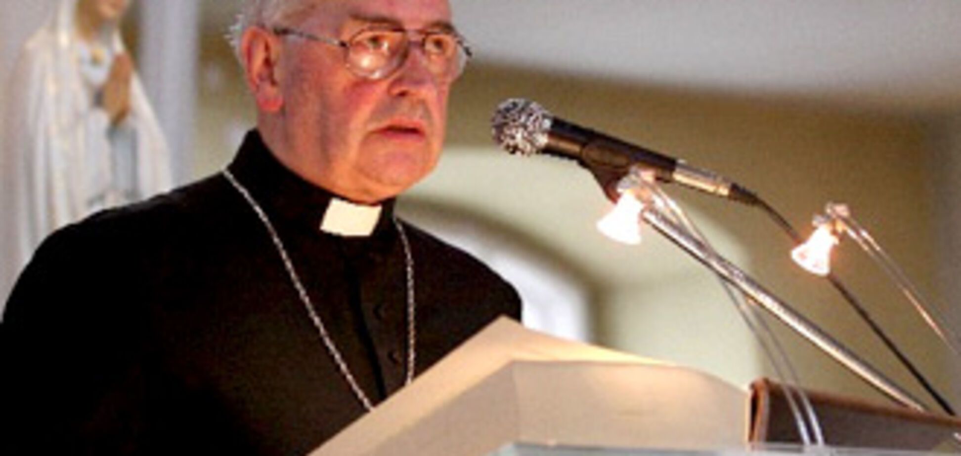 Священник назвал Холокост выдумкой евреев