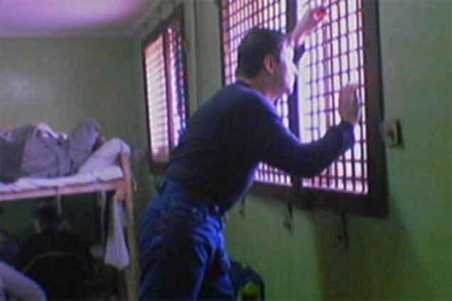 В тюрьме теперь жить спокойнее, чем на свободе