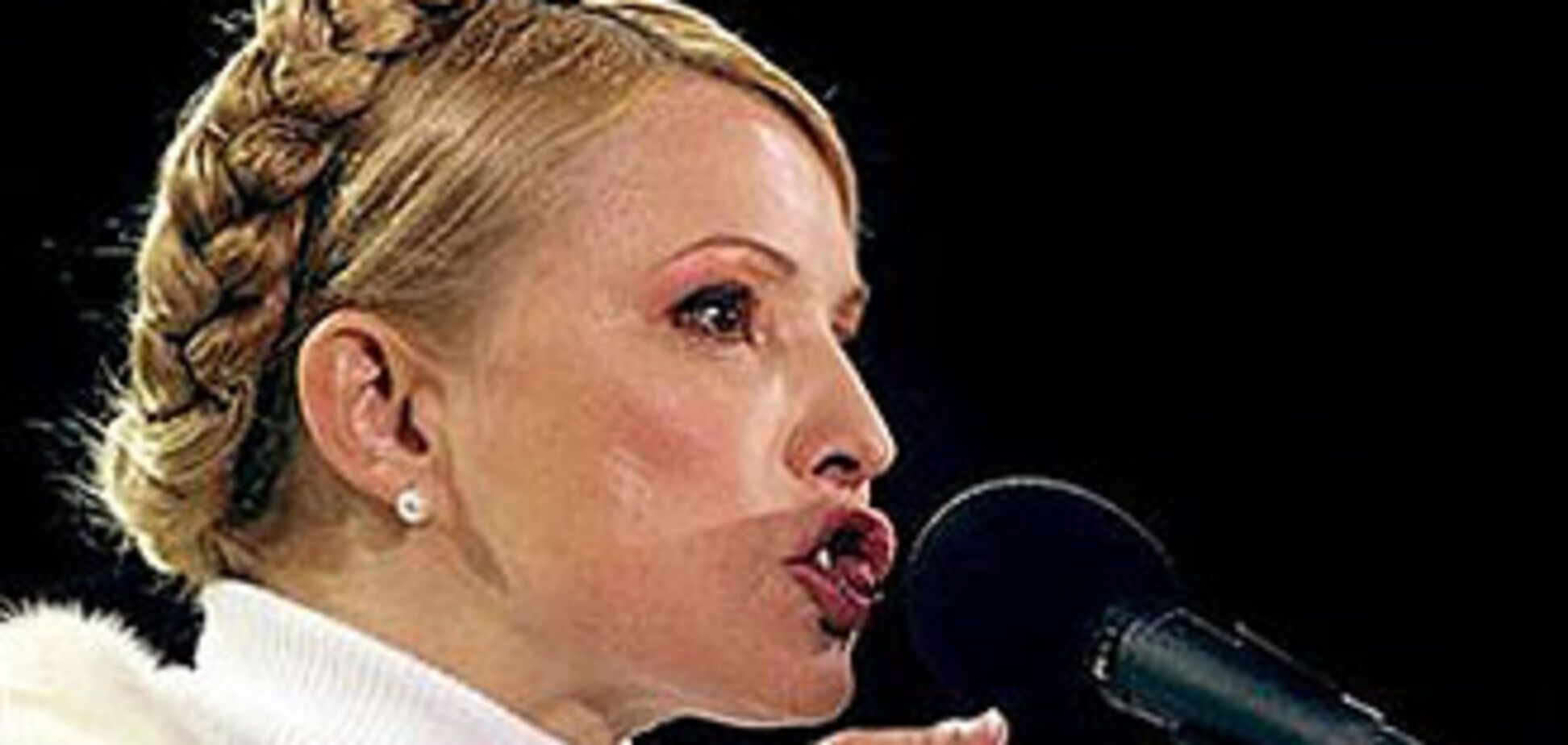 Тимошенко приказывает соцслужбам агитировать за себя