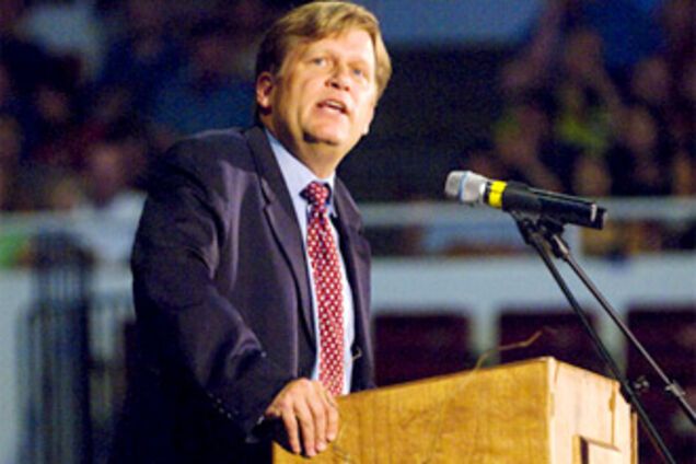 США испугались недемократичной России