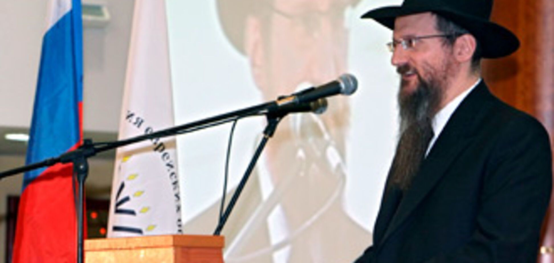 Ющенко надоел даже евреям