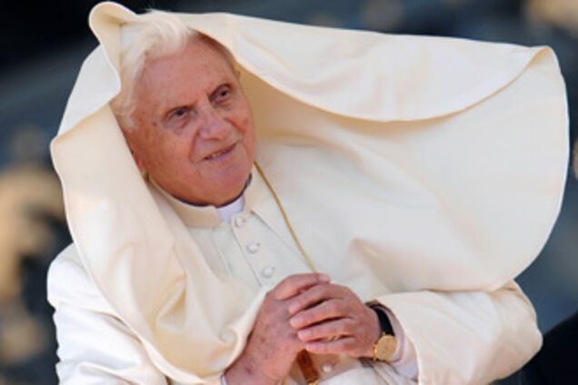 Ватикан впервые назначил женщину на государственный пост