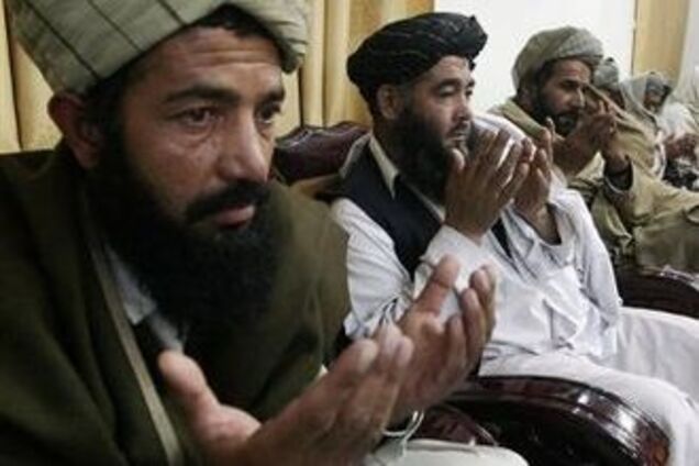 Талибам выделят миллионы евро на мирную жизнь