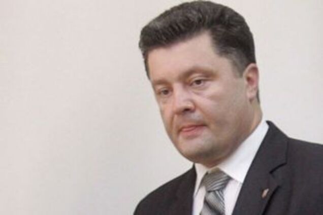 Порошенко: отношения с Россией улучшились