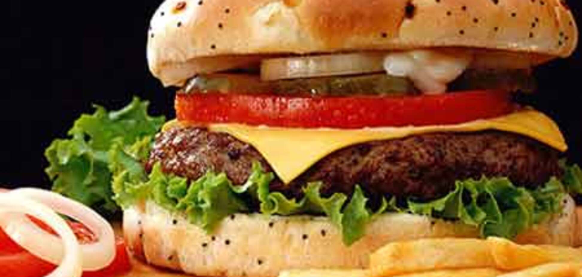 «МакДональдс» замедлит экспансию в Украине