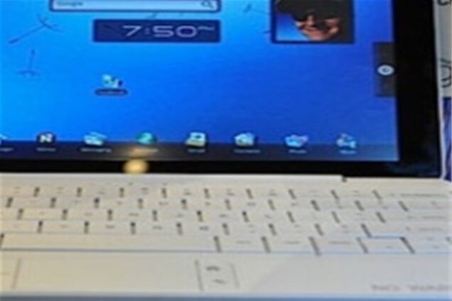 HTC выпустит в этом году семь «гуглофонов»