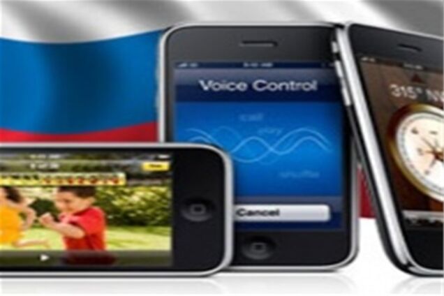 iPhone 3GS может появиться в Москве 15 февраля