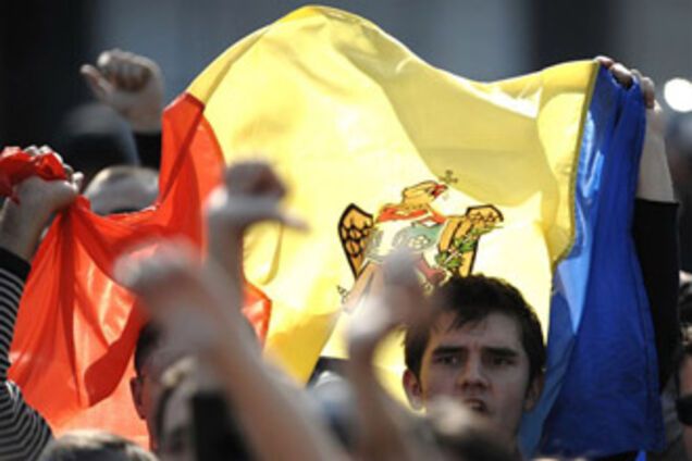 Молдова подозревает Россию в подготовке захвата страны