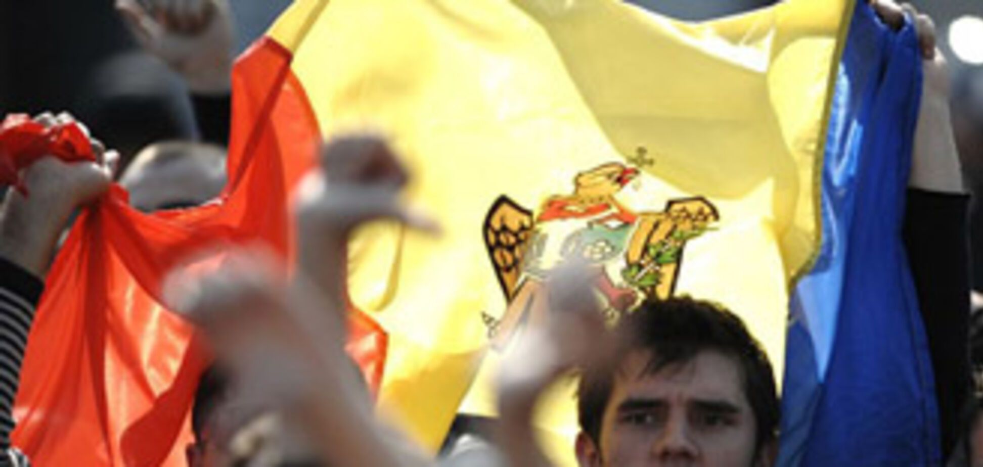 Молдова подозревает Россию в подготовке захвата страны