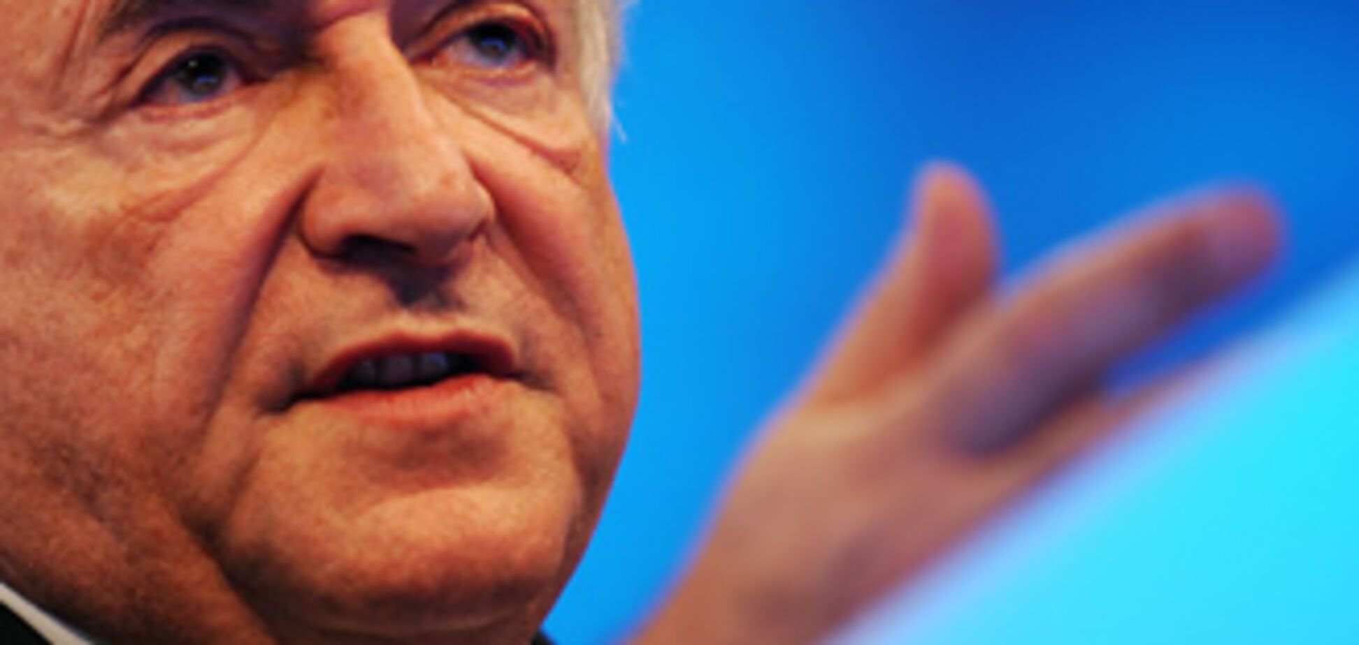 Мир выходит из кризиса быстрее, чем ожидалось