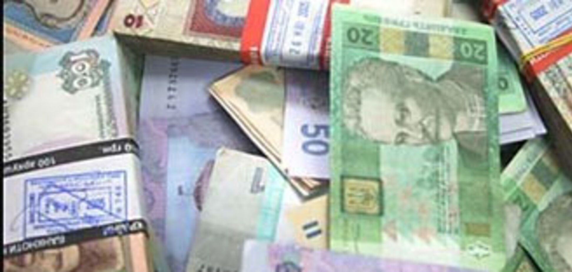 Минфин от размещений ОВГЗ привлек 169 млн грн