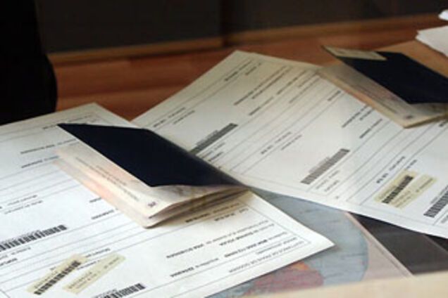 Украинцы смогут получать польскую визу через интернет