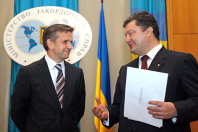 МИД увидел потепление отношений с РФ