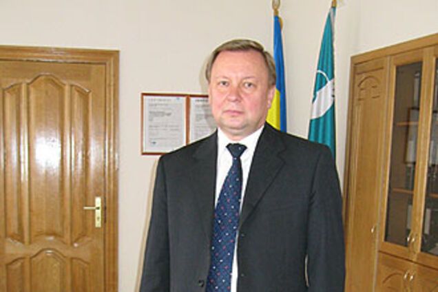 Минфин: директора комбината 'Украина' пока менять не будут