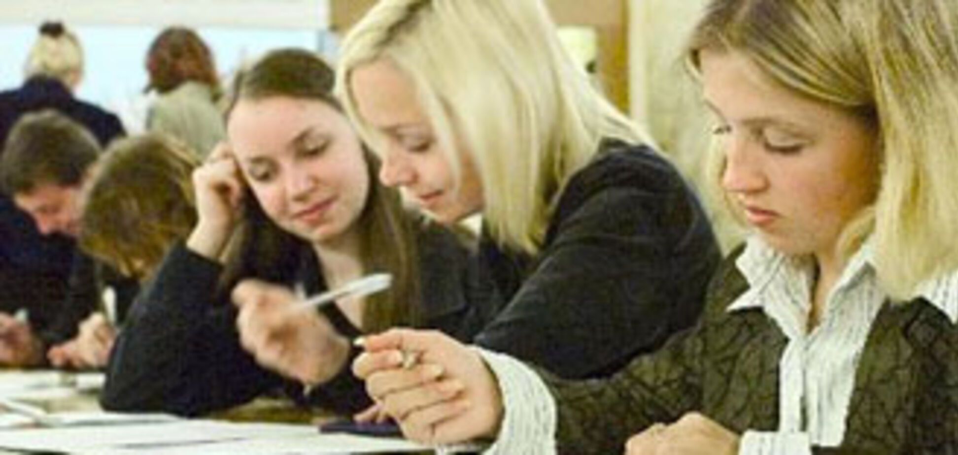 Студентов валят на сессии, чтобы не платить стипендию