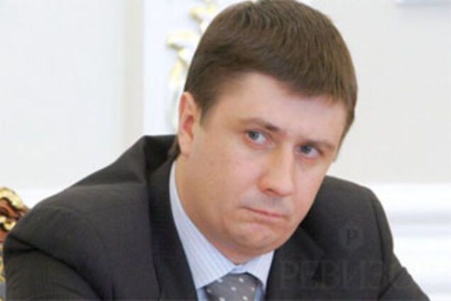 Кириленко официально возглавил партию 'За Украину!'