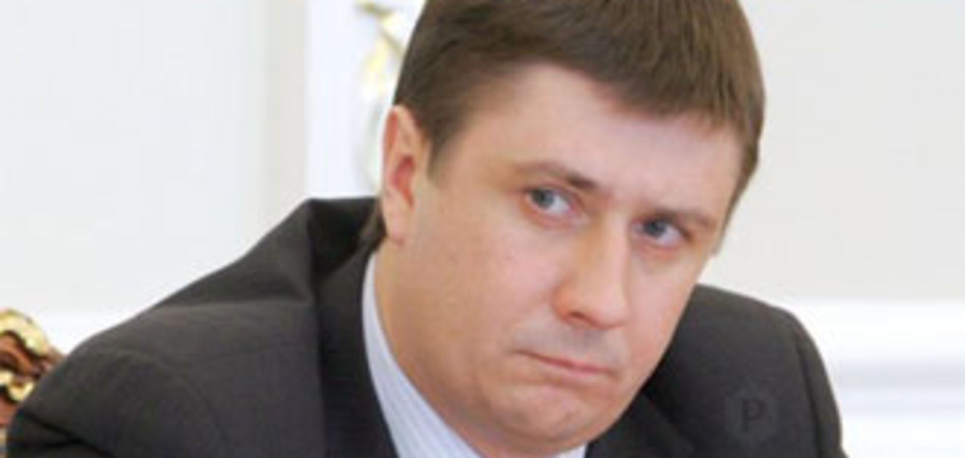 Кириленко официально возглавил партию 'За Украину!'