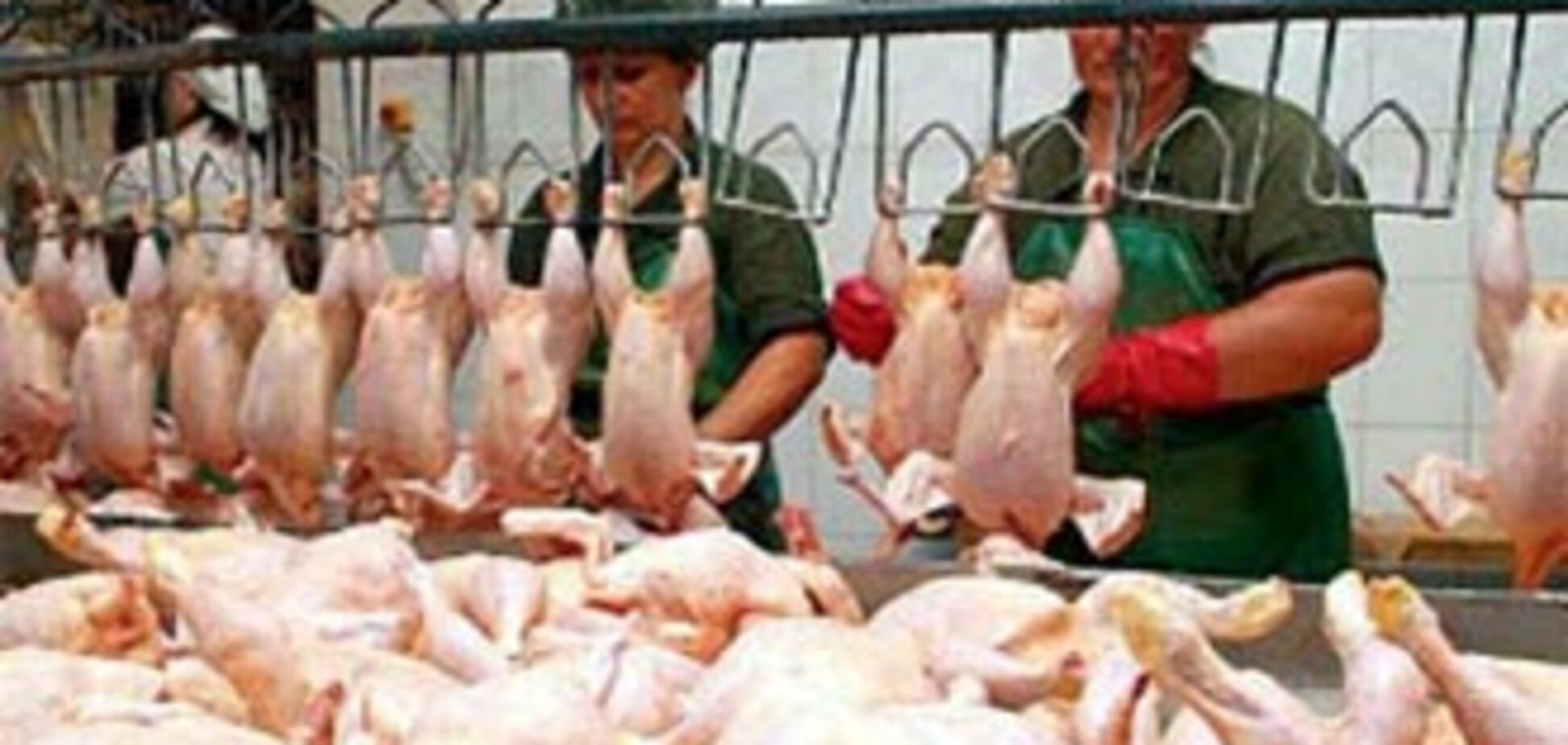 США переходят на российские стандарты