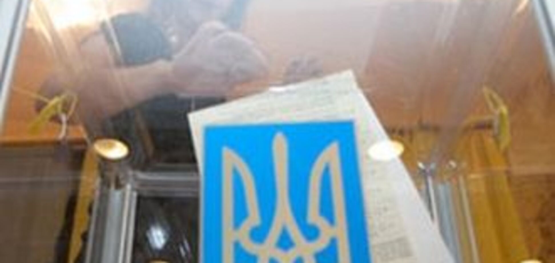 Третього туру не буде - Кравчук