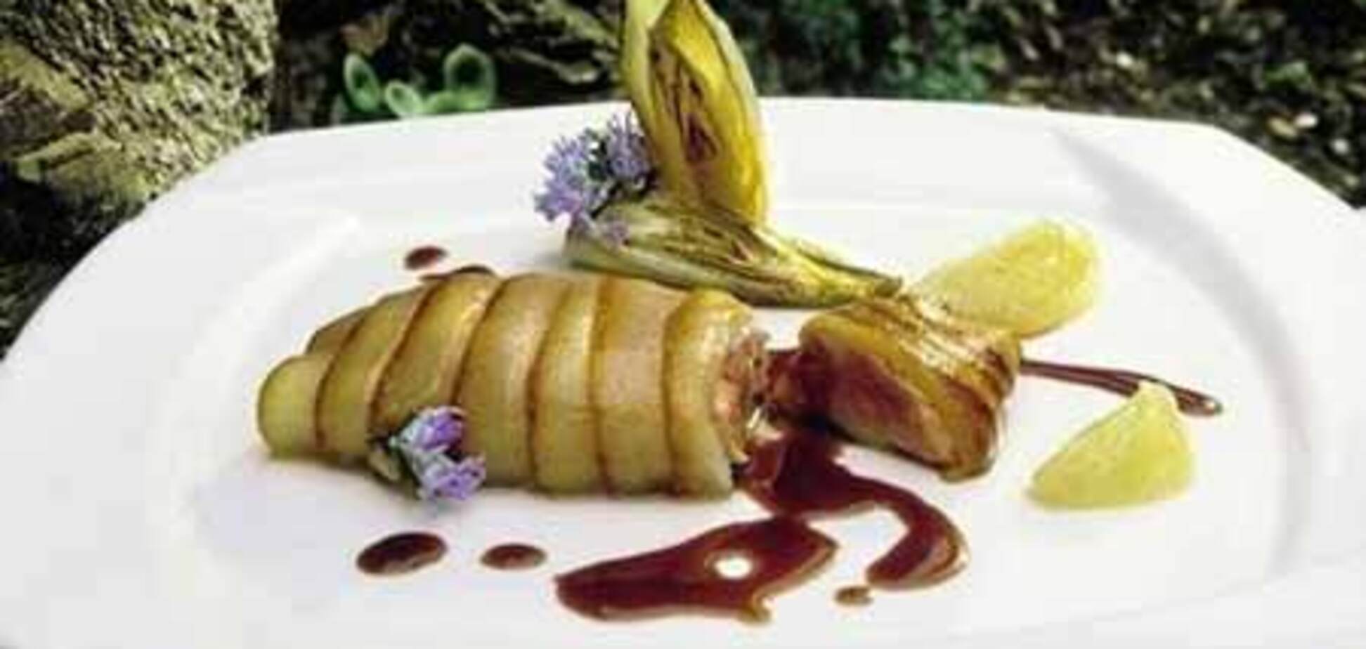 Лучший ресторан мира прекращает свою работу