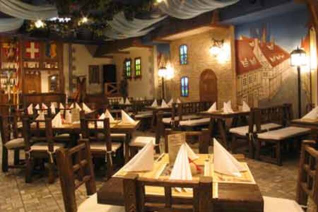 Кризис надолго изменил лицо украинского ресторанного рынка