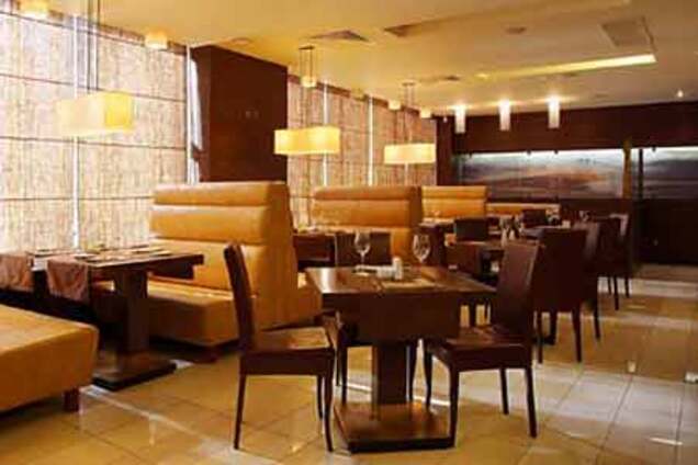 В старинных замках Киева будут кафе и музеи