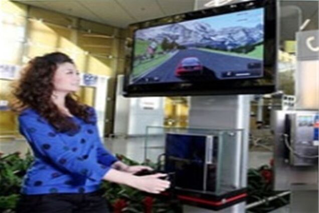 В гонконгском аэропорту установили терминалы с PlayStation 3