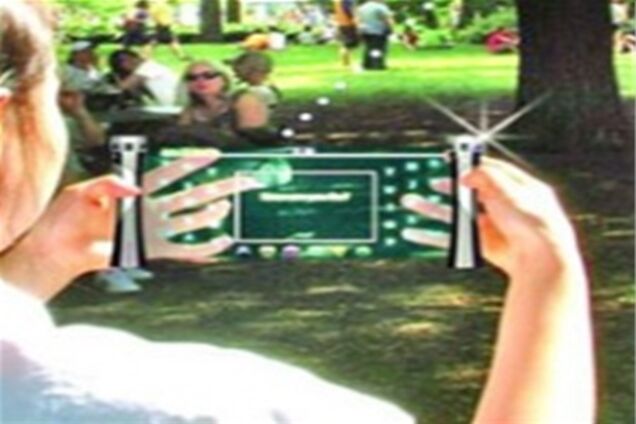 Разработан новый телефон для людей с проблемами слуха