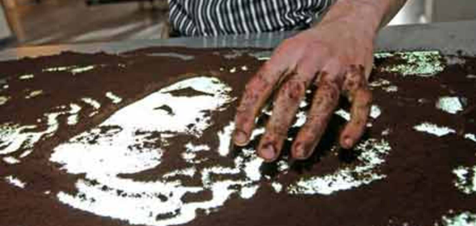 Шедевральные возможности кофе