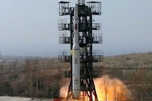 Северная Корея снова стреляла по Южной