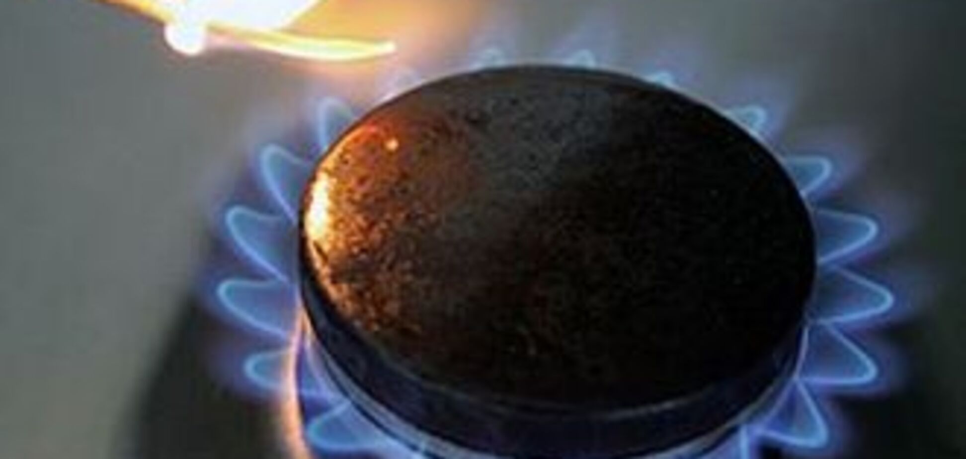 Янукович обещает пересмотреть контракт с 'Газпромом'