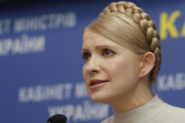 Регионалы назвали Тимошенко обманщицей