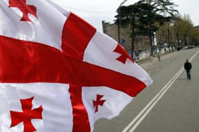 НАТО обещает: Грузия обязательно войдет в альянс