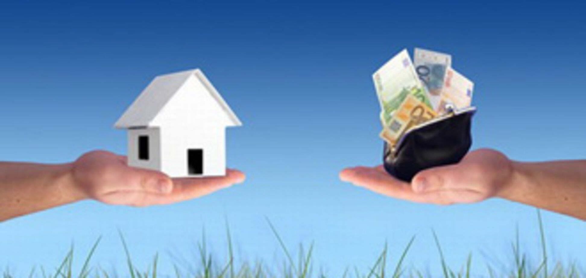 Украинцу нужно копить на квартиру 15 лет