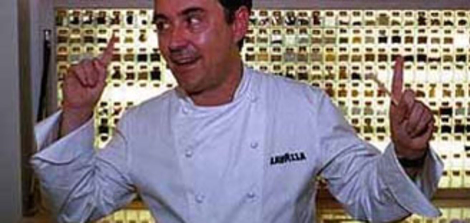 Лучший ресторан мира прекращает свою работу