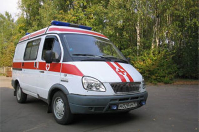 На Сумщине восемь детей отравились неизвестным газом