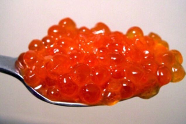 Особа російської кризи: коньяк та ікра йдуть в гору