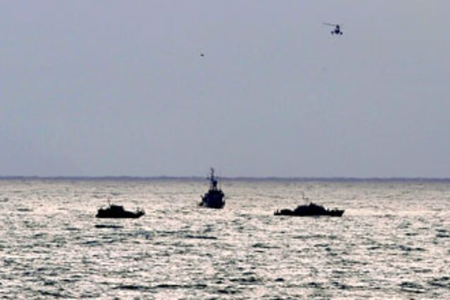 Документы на утонувшее судно Salla 2 были фиктивными