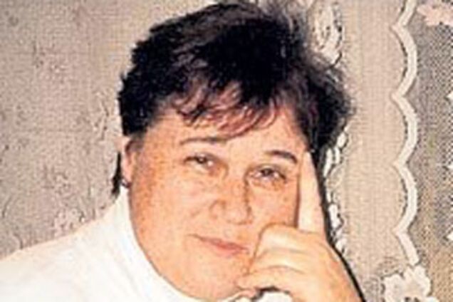 Перша любов Володимира Путіна. ФОТО