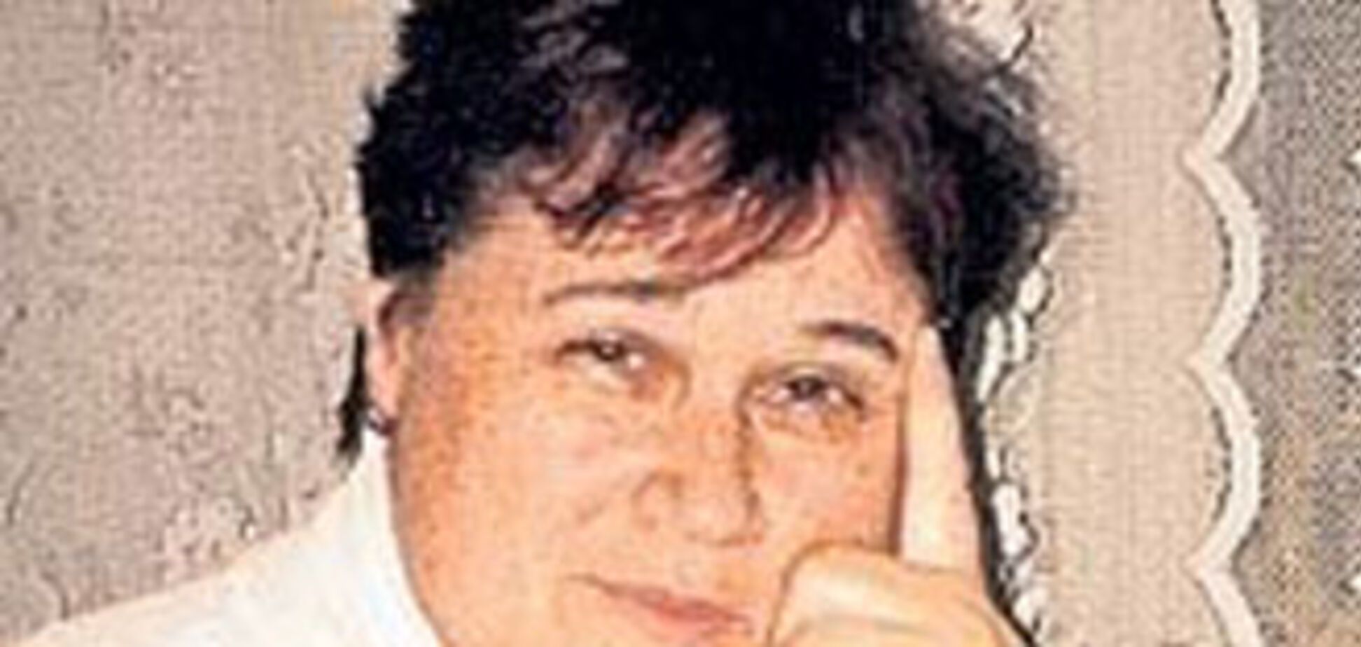 Перша любов Володимира Путіна. ФОТО