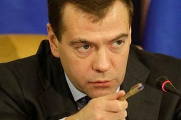 Медведев назвал главных врагов России