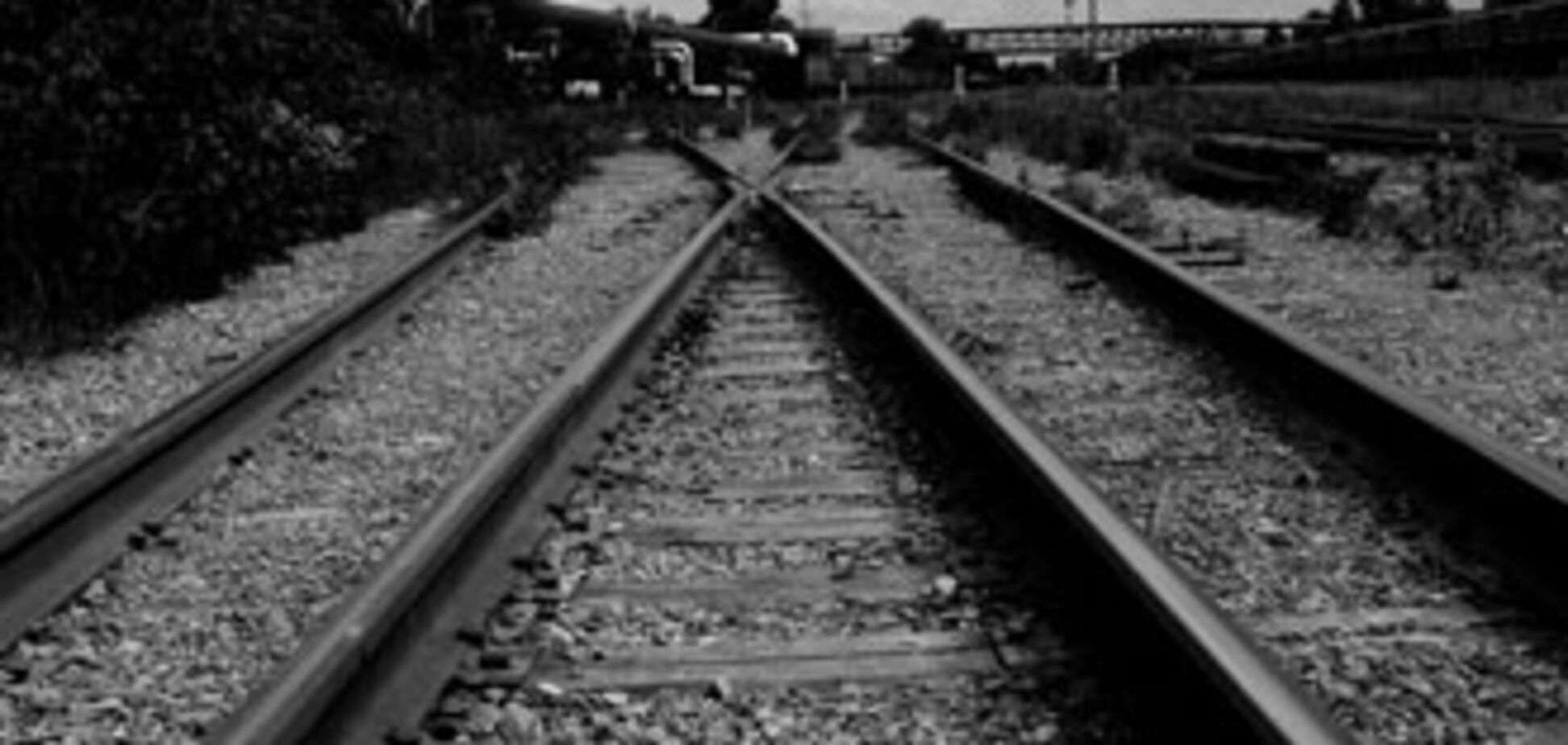 Возобновилось движение поездов на участке Гребенка-Дарница