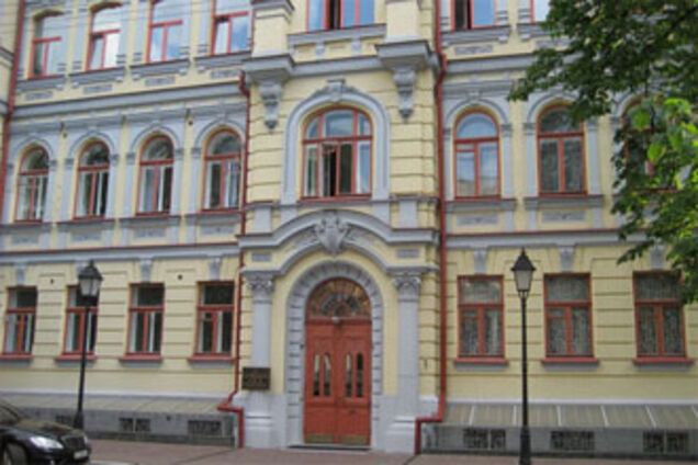 Онопенко против отстранения ВСУ от избирательных споров