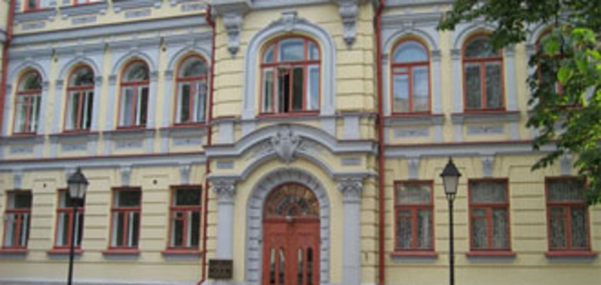 Онопенко против отстранения ВСУ от избирательных споров