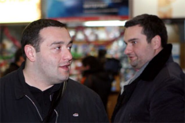 Близнюк: у наблюдателей из Грузии должны быть документы