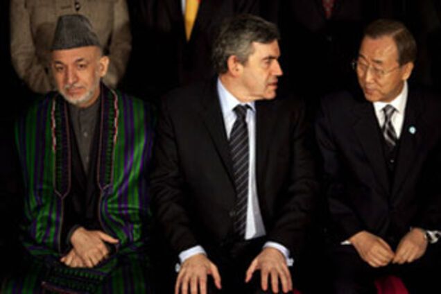 Для интеграции талибов в Афганистан выделят $140 млн