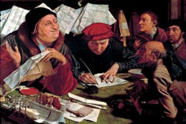 На Луганщині знайшли 19 офіційних мільйонерів