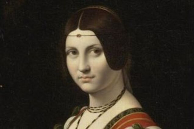 Фальшивого да Винчи продали втрое дороже оценки