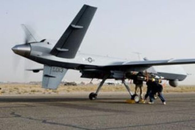 США останавливают полеты беспилотников над Пакистаном